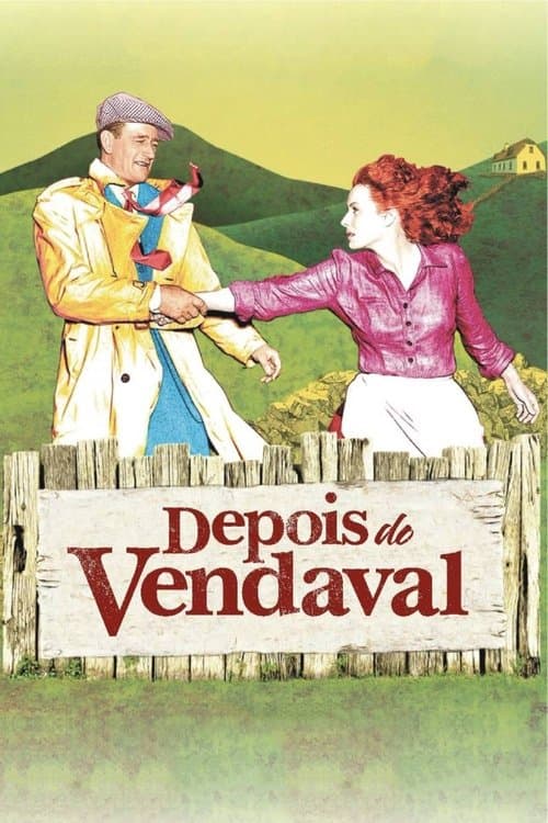 Depois do Vendaval poster