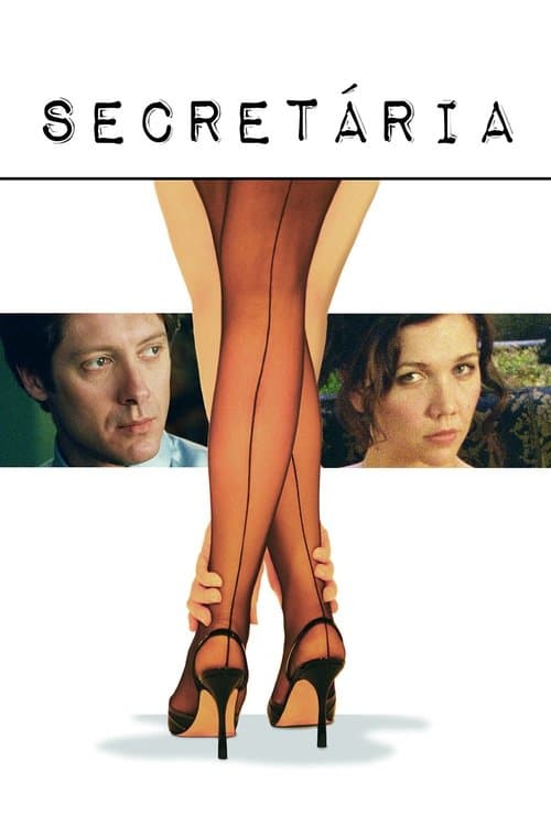 Secretária poster
