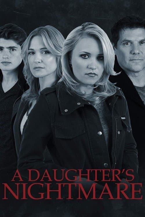 O Pesadelo da Filha poster