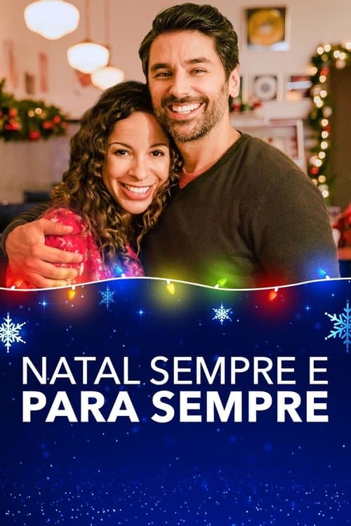 Natal Sempre e Para Sempre poster
