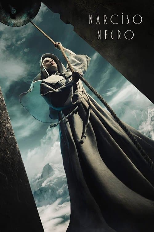 Narciso Negro poster