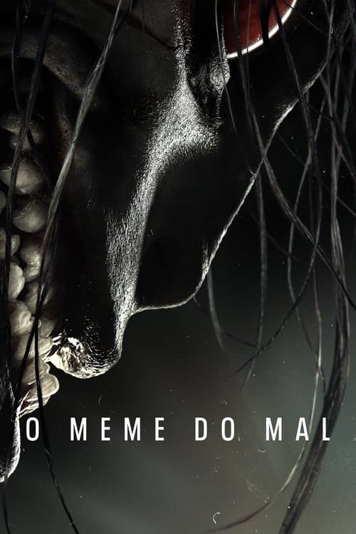 O Meme do Mal poster