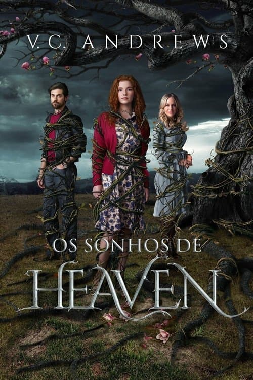 Os Sonhos de Heaven poster