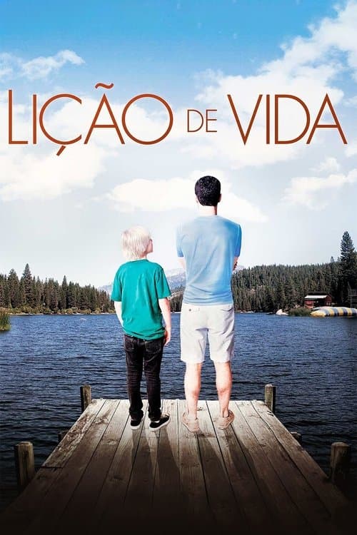 Lição de Vida poster