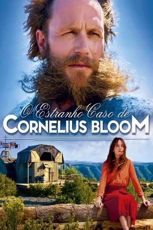 O Estranho Caso de Cornelius Bloom poster