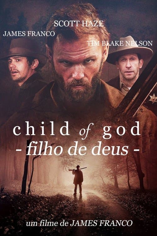 Child of God poster