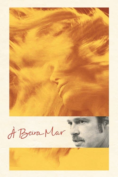 À Beira Mar poster