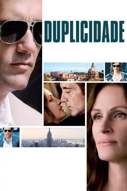 Duplicidade poster