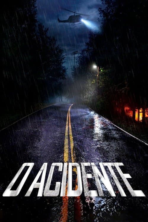 O Acidente poster
