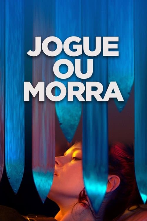 Jogue ou Morra poster