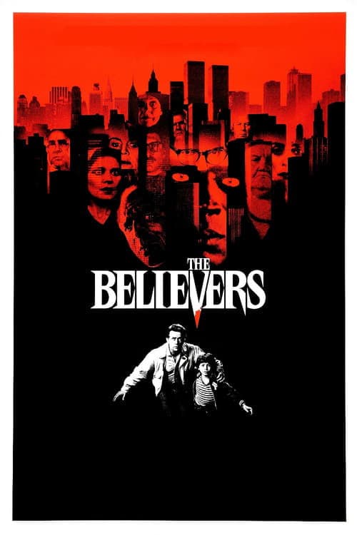 Adoradores do Diabo poster