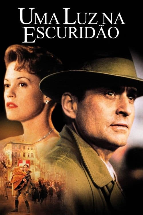 Uma Luz na Escuridão poster
