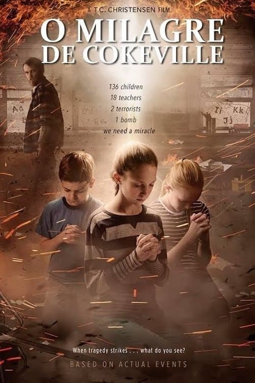 O Milagre em Cokeville poster