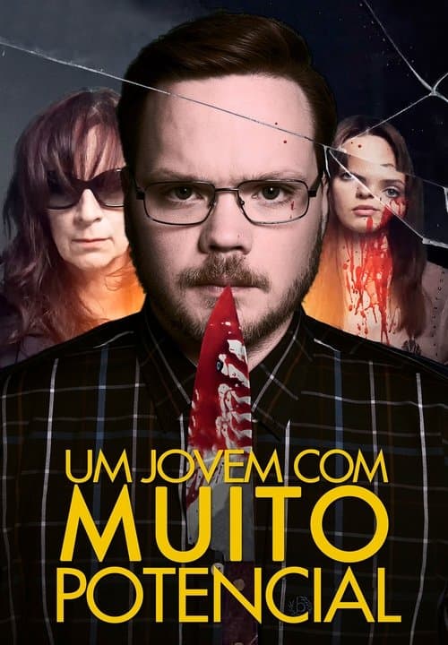 Um Jovem com Muito Potencial poster