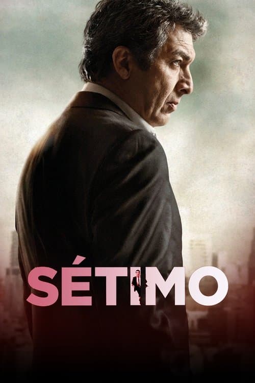 Sétimo poster