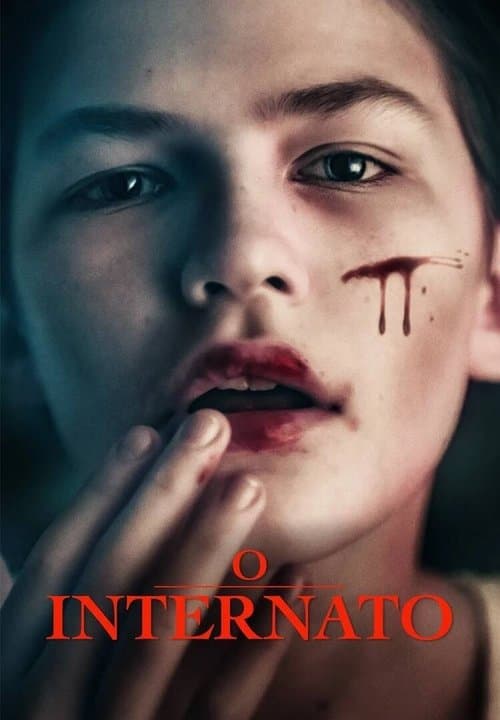 O Internato poster