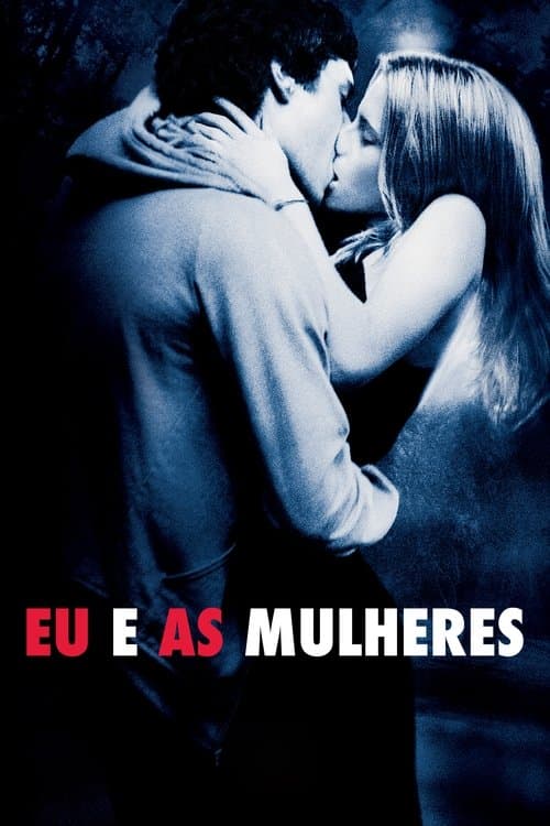 Eu e as Mulheres poster
