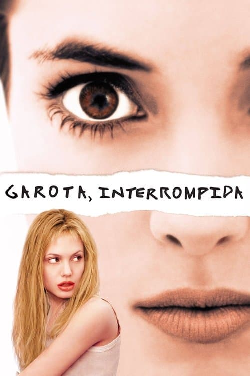 Garota, Interrompida poster