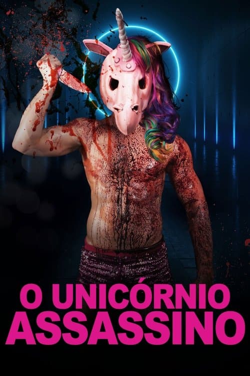 O Unicórnio Assassino poster