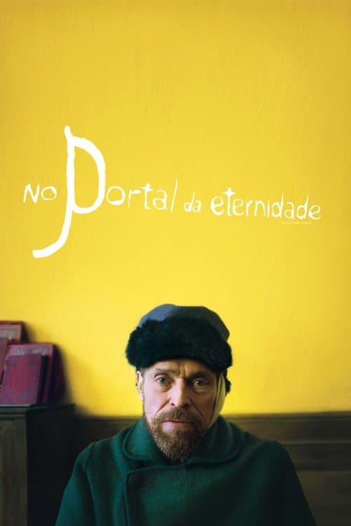 No Portal da Eternidade poster