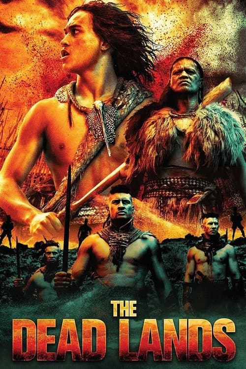 Terra de Guerreiros poster