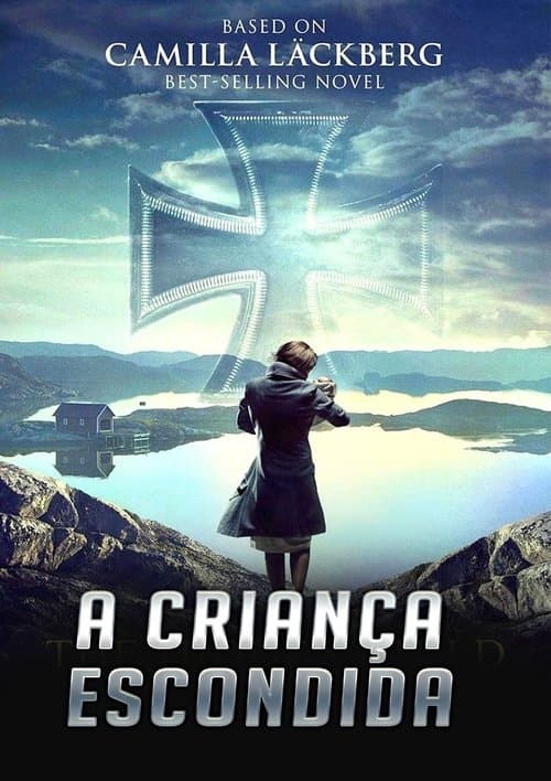 A Criança Escondida poster