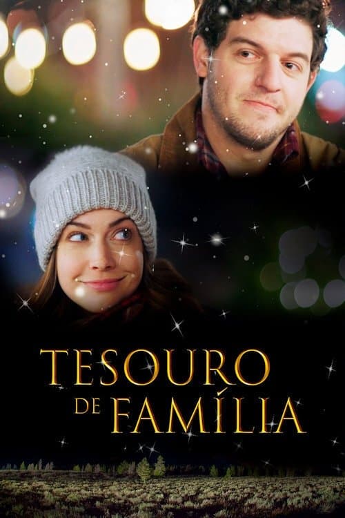 Tesouros de Família poster