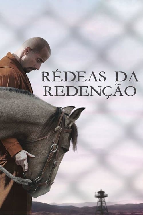 Rédeas da Redenção poster