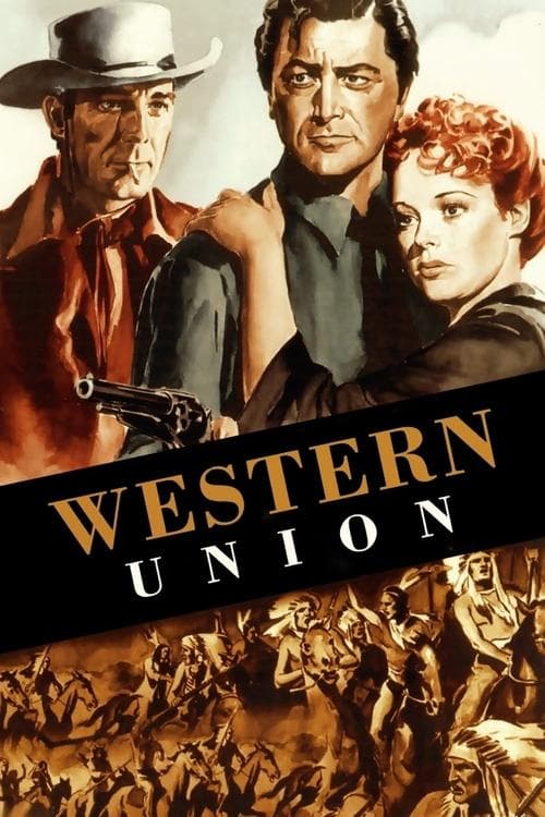 Os Conquistadores poster