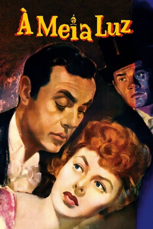 À Meia Luz poster