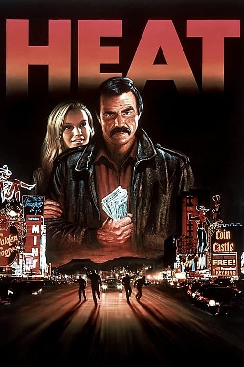 Encurralado em Las Vegas poster