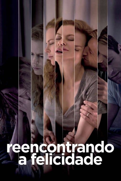 Reencontrando a Felicidade poster