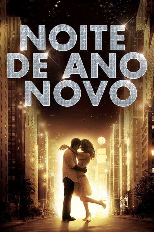Noite de Ano Novo poster