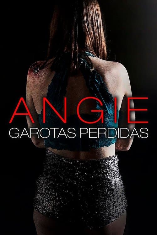 Angie: Garotas Perdidas poster