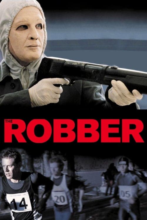 O Ladrão poster