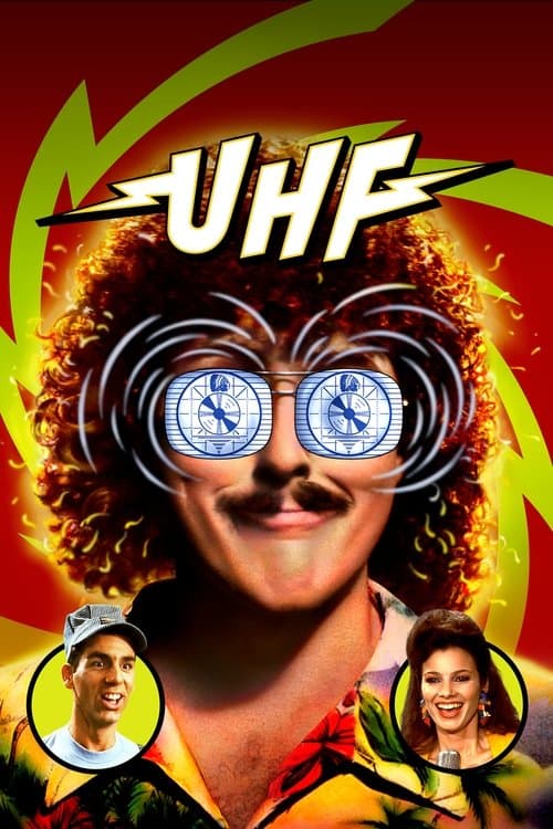 TV Pirada poster