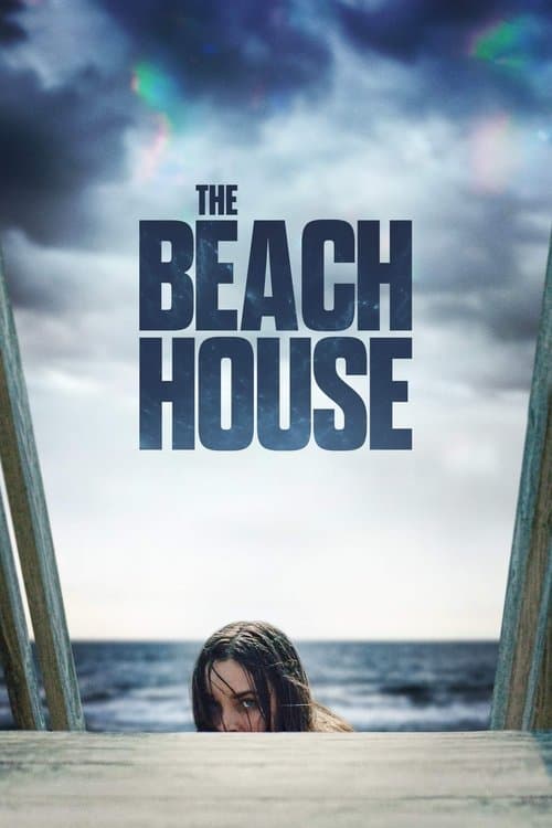 A Casa da Praia poster