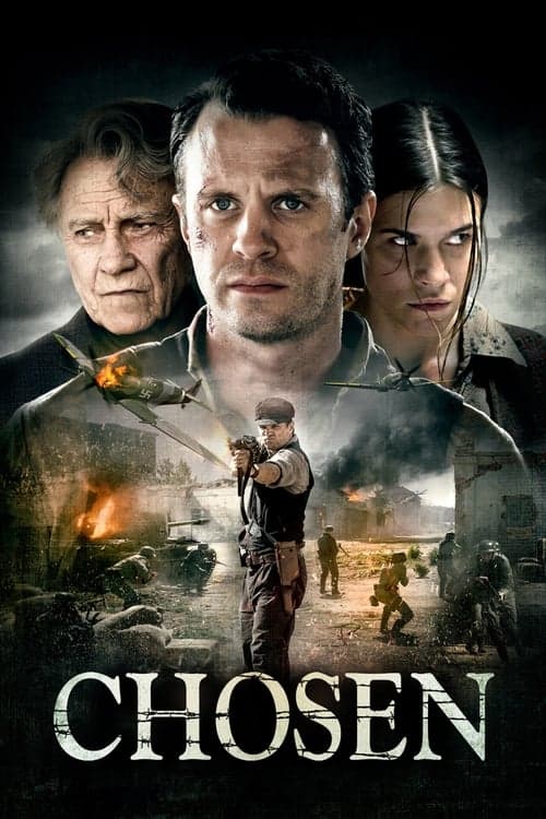 Dias de Resistência poster