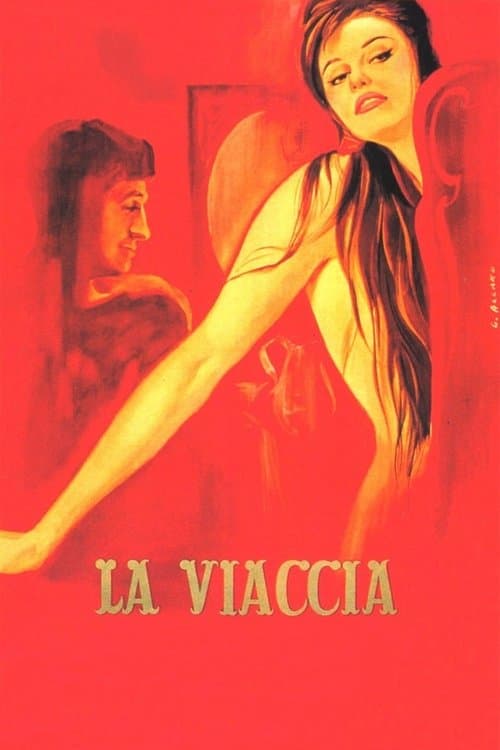 Caminho Amargo poster