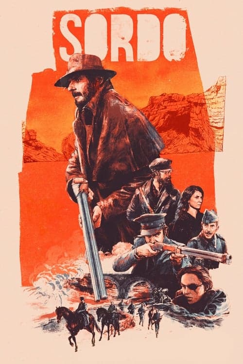Surdo poster