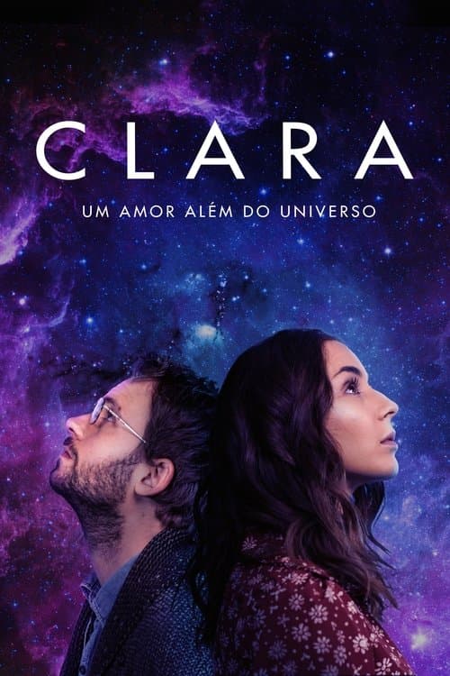 Clara: Um Amor Além do Universo poster