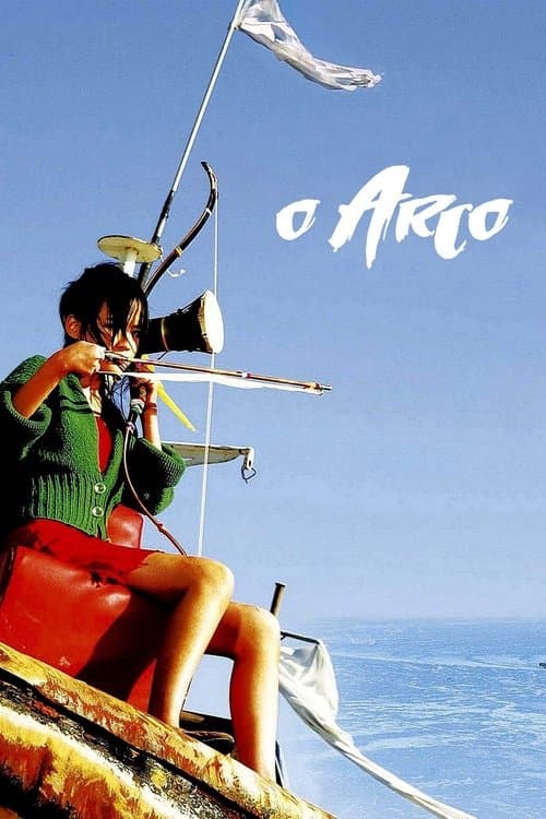 O Arco poster