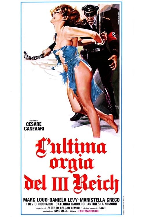 As Condenadas poster