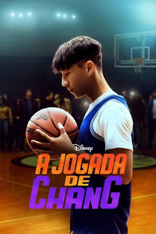 A Jogada de Chang poster