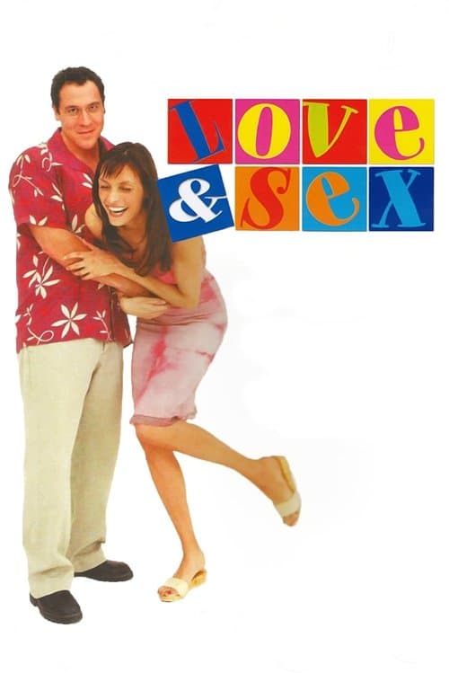 Amor aos Pedaços poster