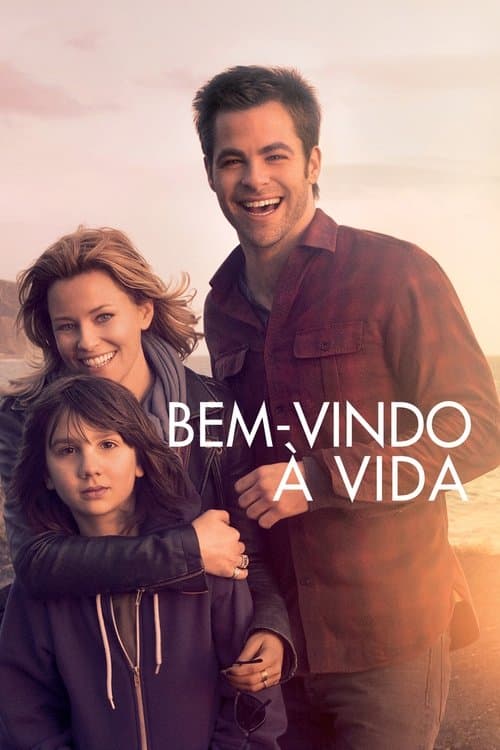 Bem-Vindo à Vida poster