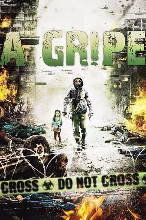 A Gripe poster