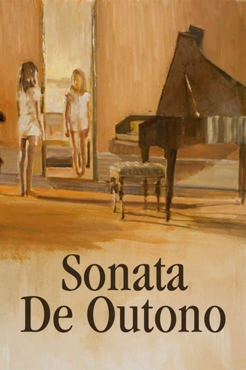 Sonata de Outono poster