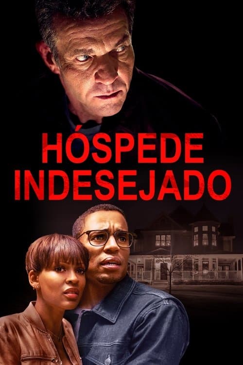 Hóspede Indesejado poster