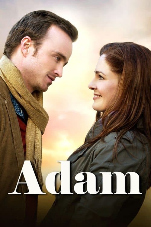 Adam Niskar poster